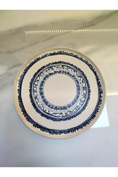 MDKLİFE Md Porto Pasta Tabağı