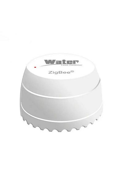 OEM Senzor inteligent scurgeri de apa, Zigbee, Tuya
