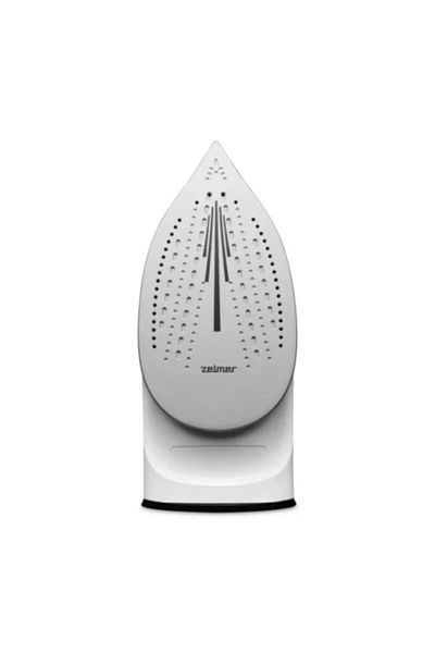 Zelmer Fier de calcat cu abur, Zelmer, ZIR1515, 2400W, 0-30 g/min, Rezervor apa 280 ml, Mov