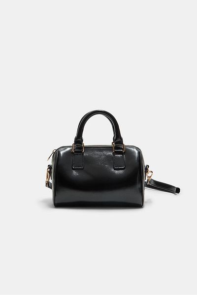 Stradivarius حقيبة بولينج صغيرة الحجم