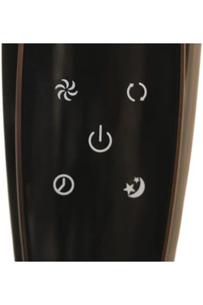 BİNDAWOOD B&D STAND FAN 16INCH
