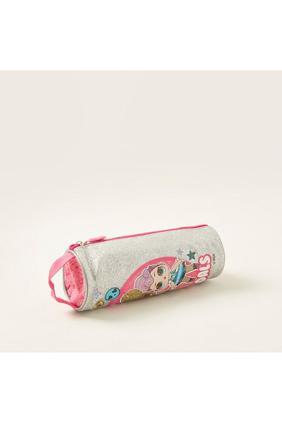 First Kid L.O.L Surprise! Print Pencil Case