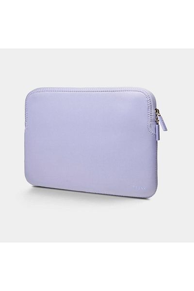 Electronica Rękaw Trunk 13" MacBook Pro & Air (2022), Wisteria, TR-ALSPA13-WIS