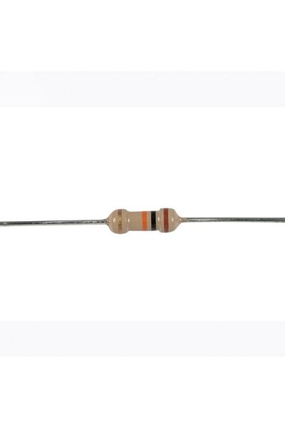 OEM Resistor 10k Ohm, set of 10 pieces