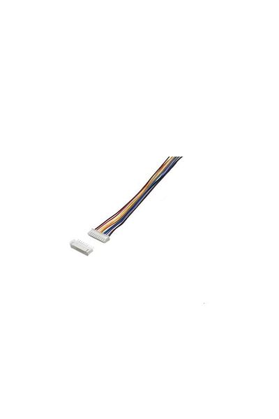 OEM Fir cu conector electric ST XH2.54, 10 pini