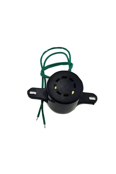 OEM Buzzer Electronic Industrial AC 220V 10mA, 105dB