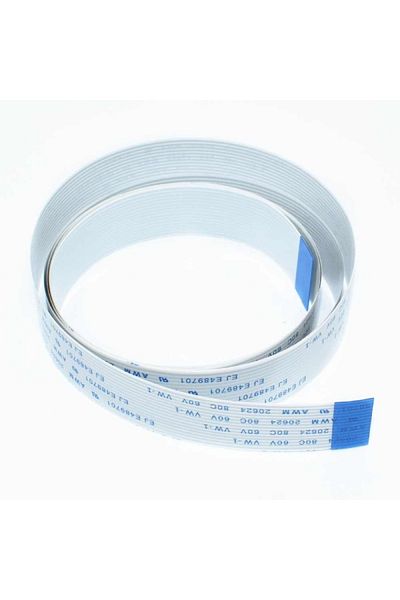 OEM Cablu Camera Raspberry Pi 3, Model B, 1 M