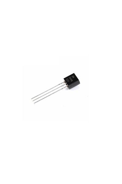 OEM Tranzistor NPN 2N3906 TO-92