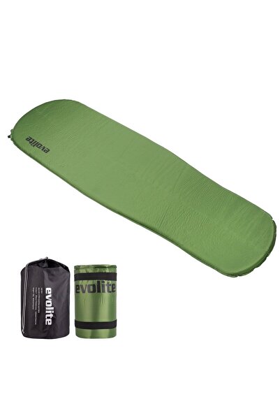 Evolite Luno 3.8 cm Şişme Mat- Haki