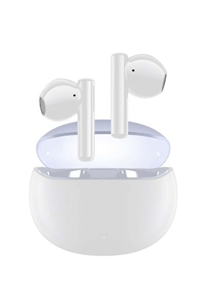 Mibro Căști Bluetooth handsfree 2, TWS, albe