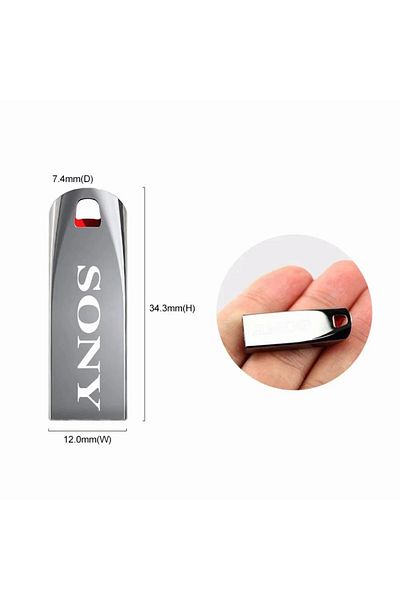 Sony USB Stick 2TB