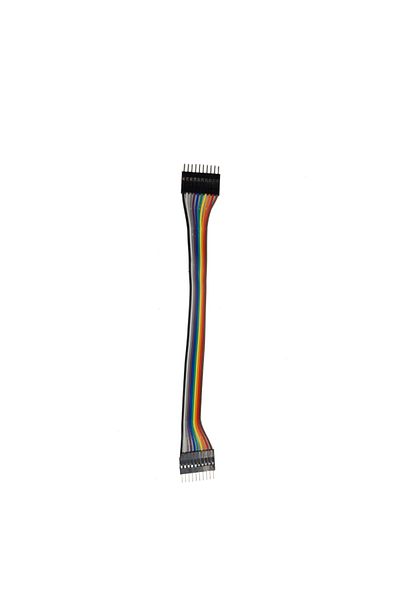 OEM Fire Dupont Tata-Tata cu Jumper Wire pentru PCB, 10 Pini
