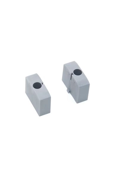OEM PTFIX 2.5mm DIN rail rapid mount