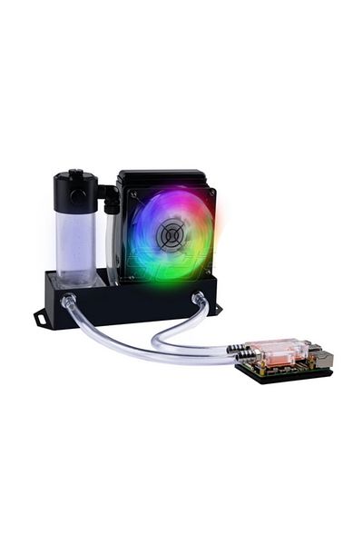 OEM Water cooling system for Raspberry Pi 5
