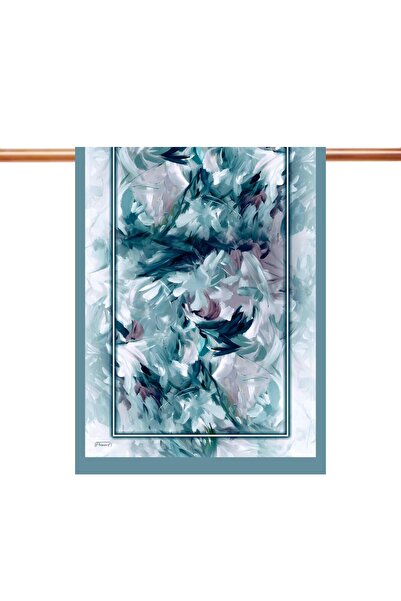 PİRAMİT Εισαγόμενο σάλι βουάλ