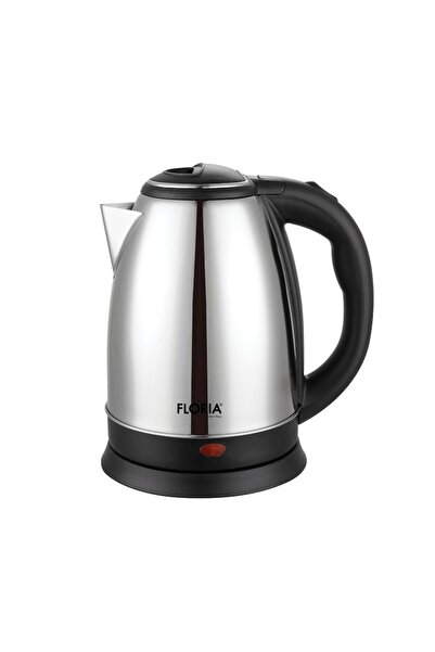 Floria Fierbator inox ZLN-2768, Capacitate 1.8L, Putere 1500W