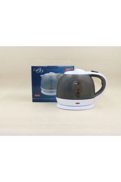 BİNDAWOOD B&D ELECTRIC KETTLE 1.2L 2200W