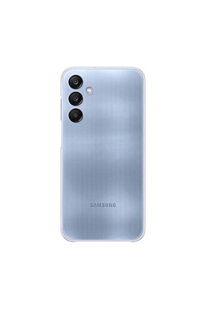 Samsung Διαφανής θήκη για το Galaxy A25, διαφανής
