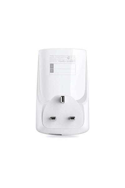 TP-LINK Extender N 300 TL-WA 850 RE