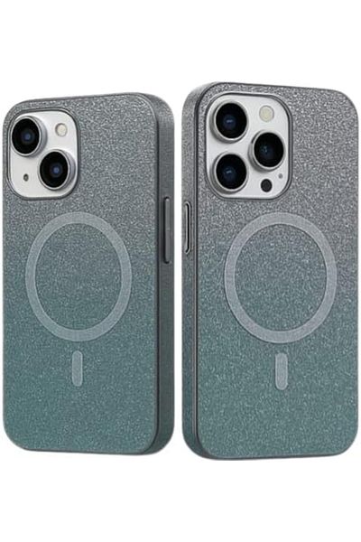 Generic 14 Pro Max Case, Glitter Cover Clear Sparkly, Slim Shockproof iPhone 14 Pro Max Protective Case