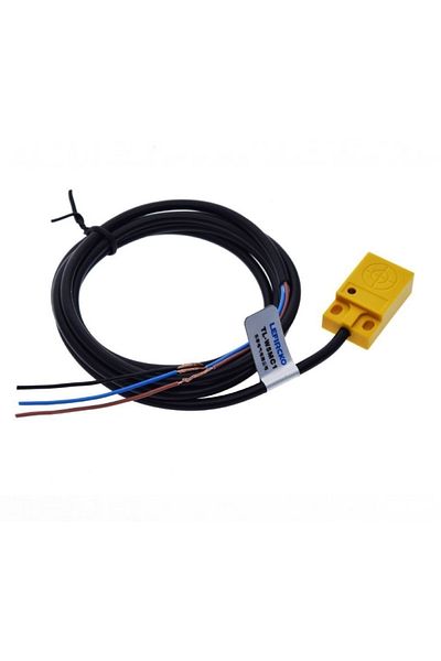 OEM Senzor inductiv de proximitate TL - W5MC1, 110 CM