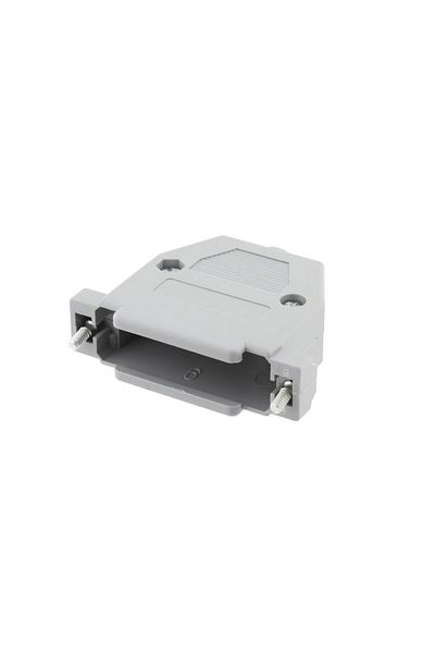 OEM DB25 Connector Housing, Plastic