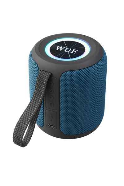 Speaker Bluetooth WUF
