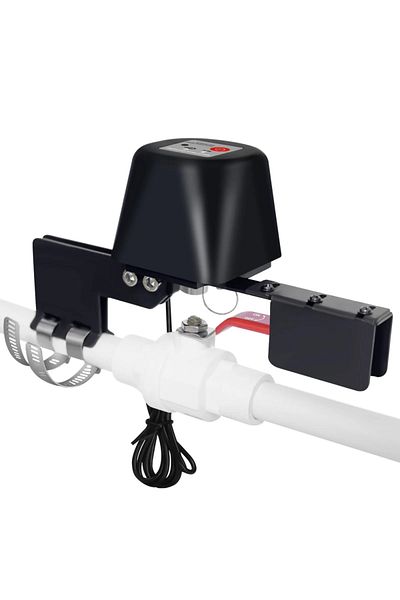 OEM Zigbee automatic valve controller – compatible with Alexa and Google Home