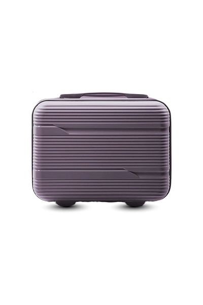 ORAMI UNBREAKABLE PREMIUM BEAUTY CASE /MINI SUITCASE BAG