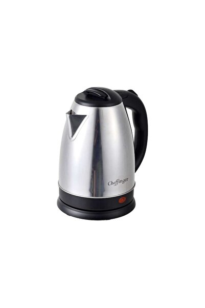 cheffinger Electric Kettle 1500W, 1.8L Stainless Steel