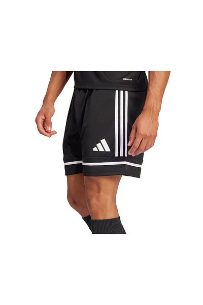 adidas Ανδρικά σορτς για τρέξιμο Quick Dry Micropoly Training Astroturf Fitness καθημερινά σορτς εξωτερικού χώρου
