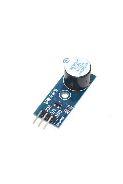 OEM Modul alarma buzzer compatibil Arduino