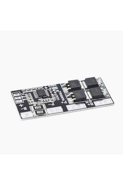 OEM Lithium battery protection board, 4S 30A