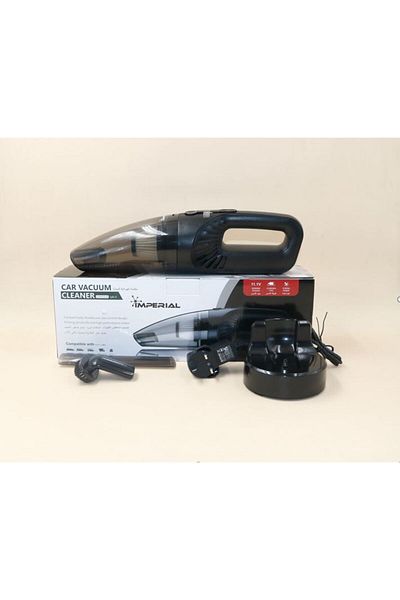 BİNDAWOOD IMPERIAL CAR VACUUM CLEANER