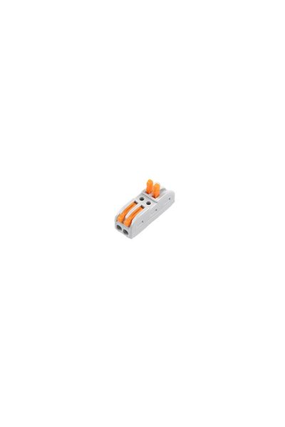 OEM Conector de cablu rapid 2 intrari - 2 iesiri, 222
