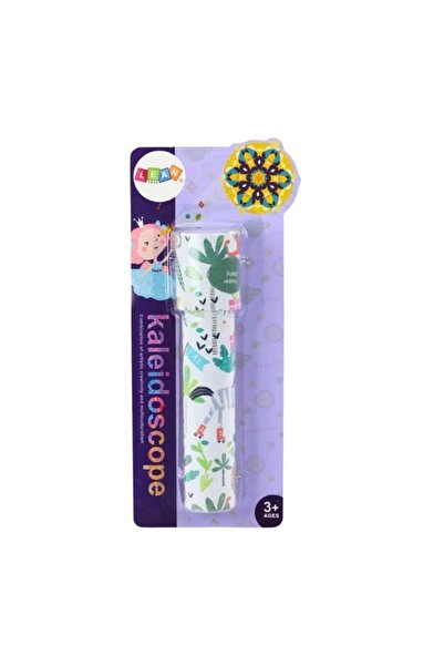 divendi-ro Set de 2 caleidoscoape pentru copii de la 3 ani +, 19,5x4,5x4,5 cm...