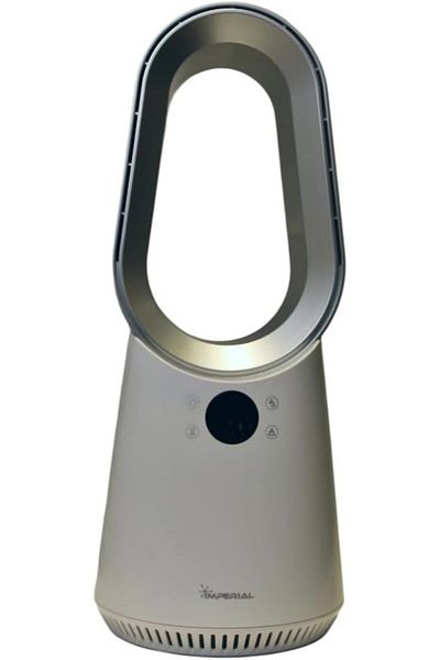 BİNDAWOOD B&D IMPERIAL BLADELESS FAN 24W
