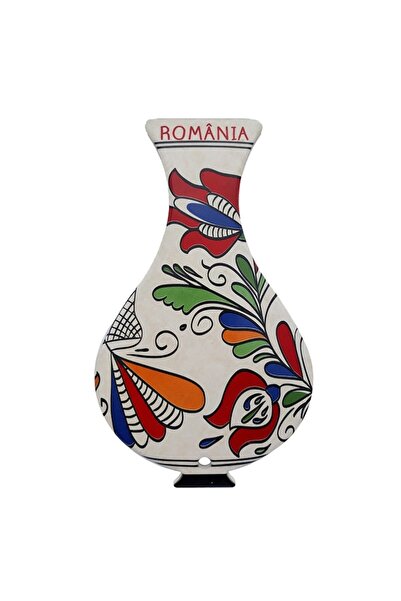 OEM Pot Holder with Vase Design, Model 2, 17x29cm