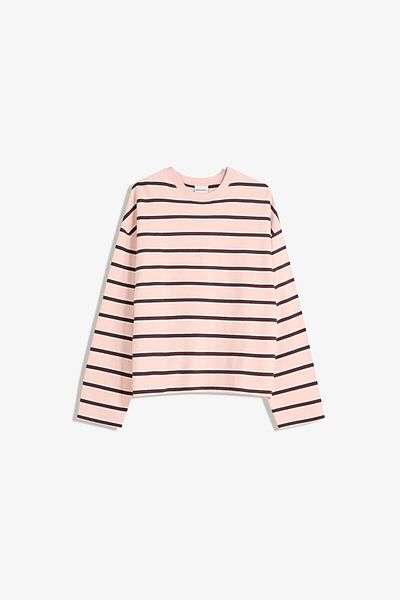 Bershka Striped jumper