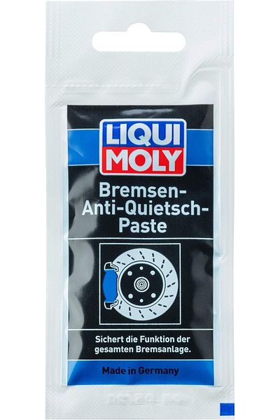 Liqui Moly Brake Paste Anti-Squeak (10g)