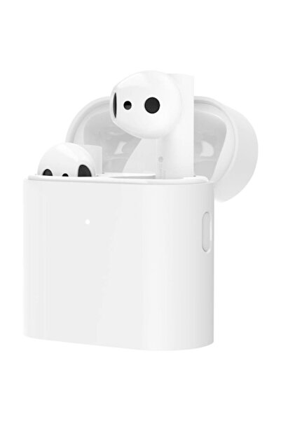 Xiaomi Ασύρματα ακουστικά Mi True 2S, Λευκά