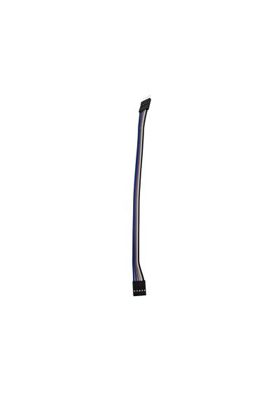 OEM Fire Dupont Tata-Mama cu Jumper Wire pentru PCB, 5 Pini