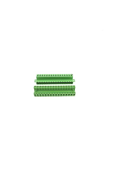 OEM Set Conector electric 16 pini 5.08MM
