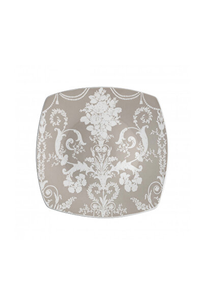 Brandani Gift Group Set 18 farfurii din portelan cu design modern Deco Brandani