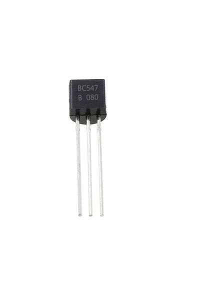 OEM Tranzistor NPN TO-92 BC547