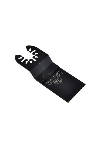 Bass Polska Brzeszczot do drewna, plastiku i metalu, 1 - 3/8"