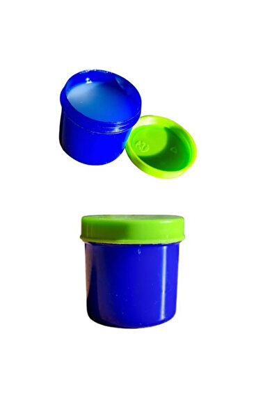 Genel Markalar El Yapımı Buharlaşan Viks Krem 50 ml (2 adet)