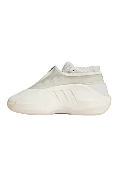 Adidas Originals Originals - Crazy IIInfinity Sports Shoes, Cream, Size EU 42 2/3