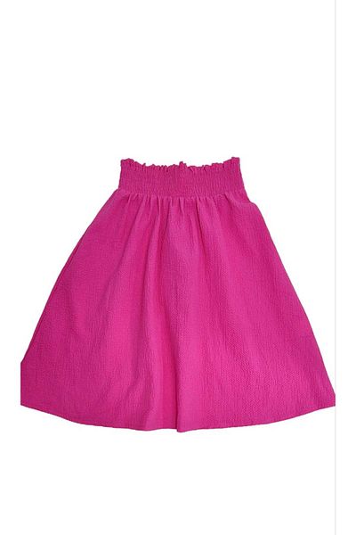 IdxeIT Skirt 100% COTTON