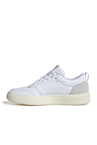 adidas Park Street Women's White Sneaker